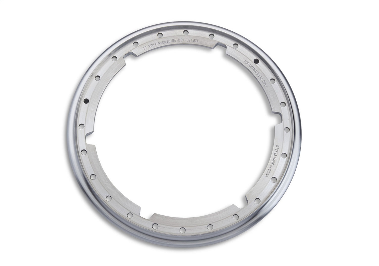 Ford Performance M-1021K-BL5 - Wheel Bead Lock