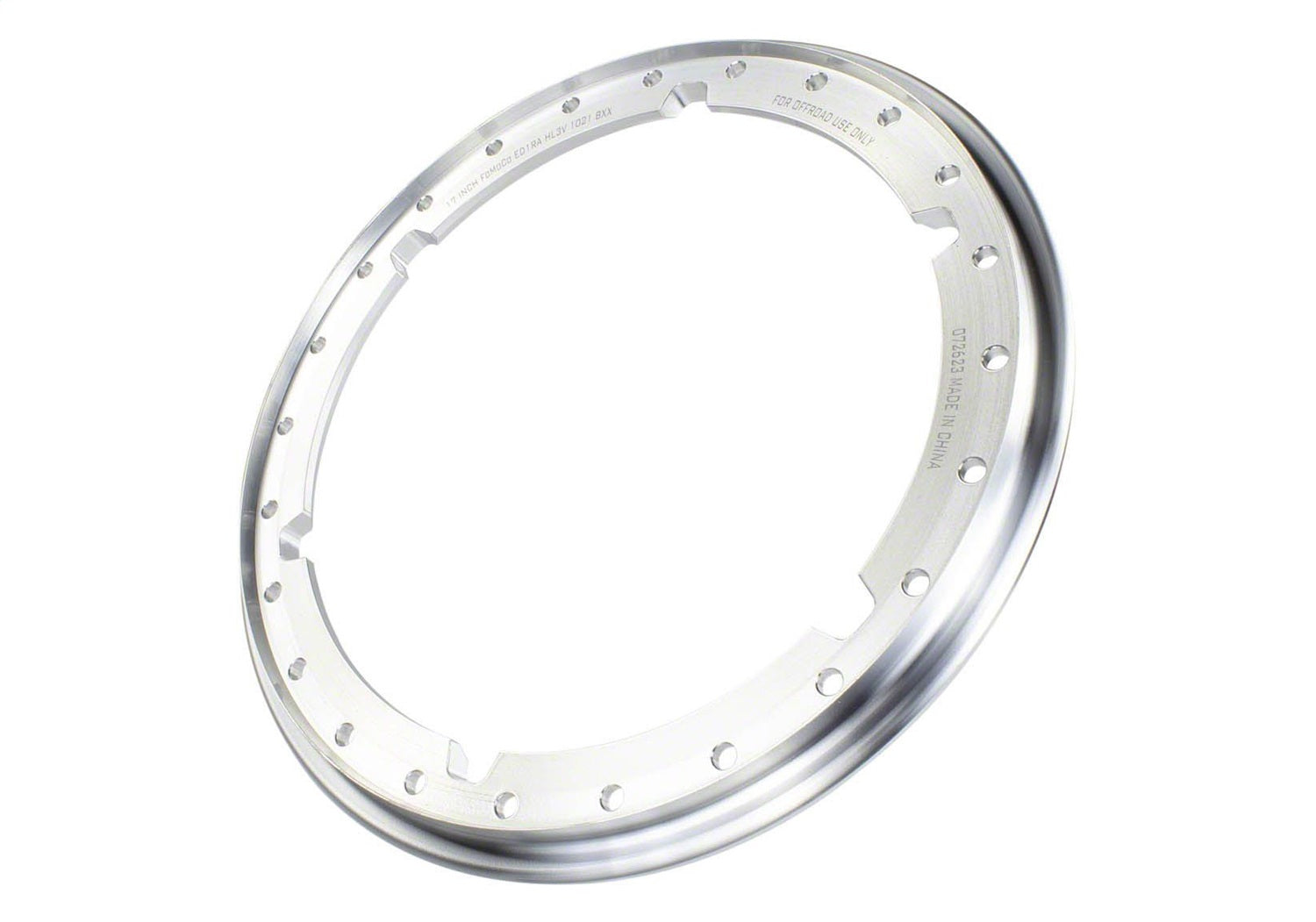 Ford Performance M-1021K-BL5 - Wheel Bead Lock