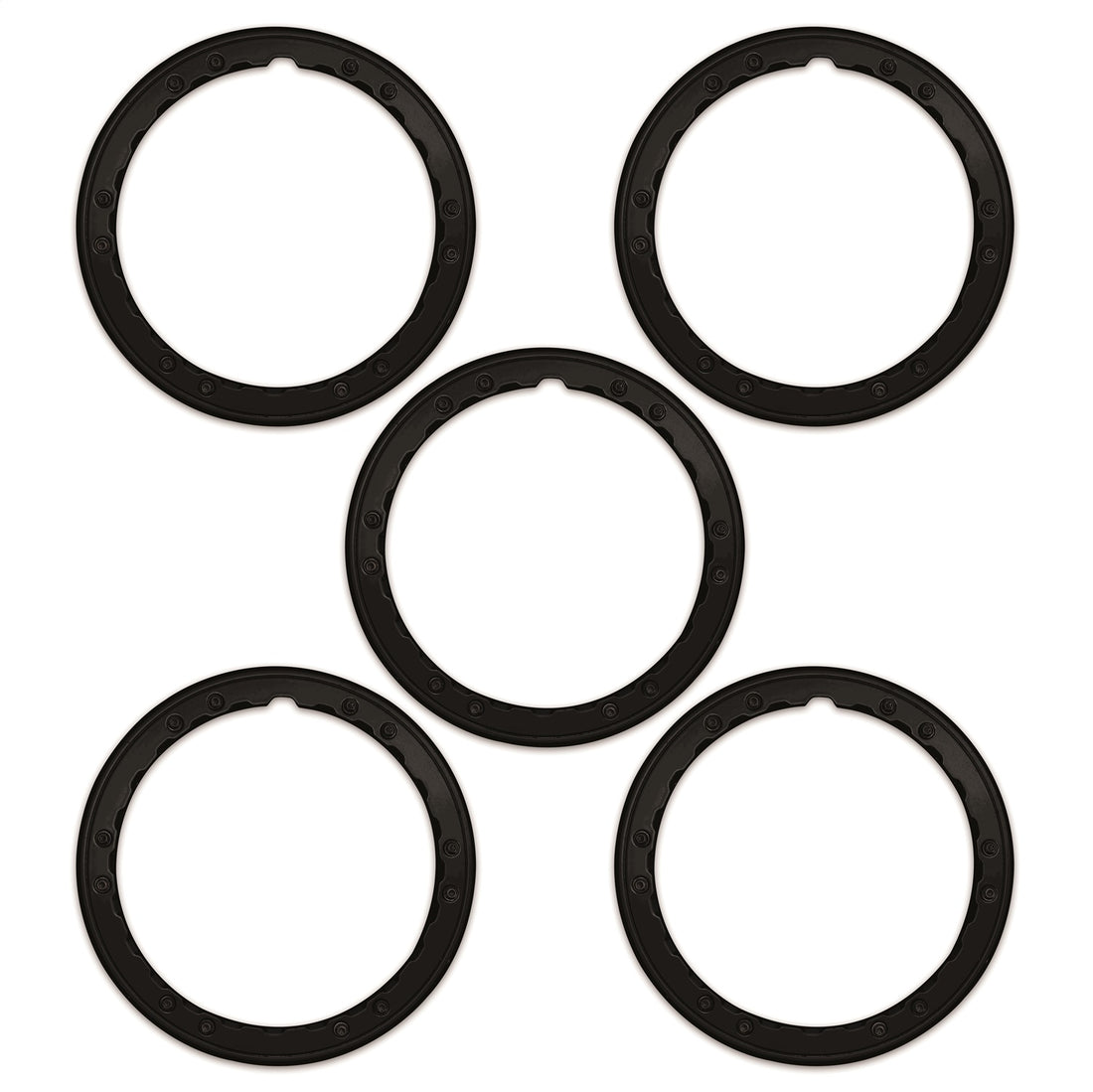 Ford Performance Ford Performance M-1021K-BLB Wheel Bead Lock