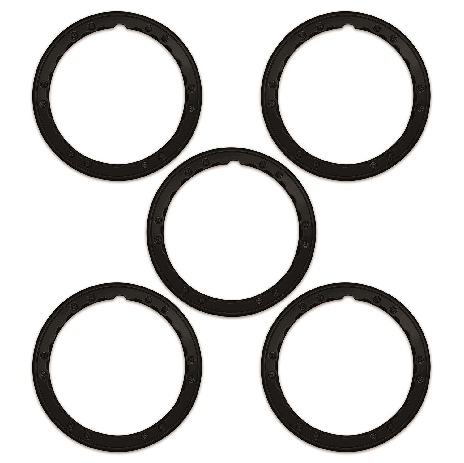 Ford Performance Ford Performance M-1021K-BLB Wheel Bead Lock