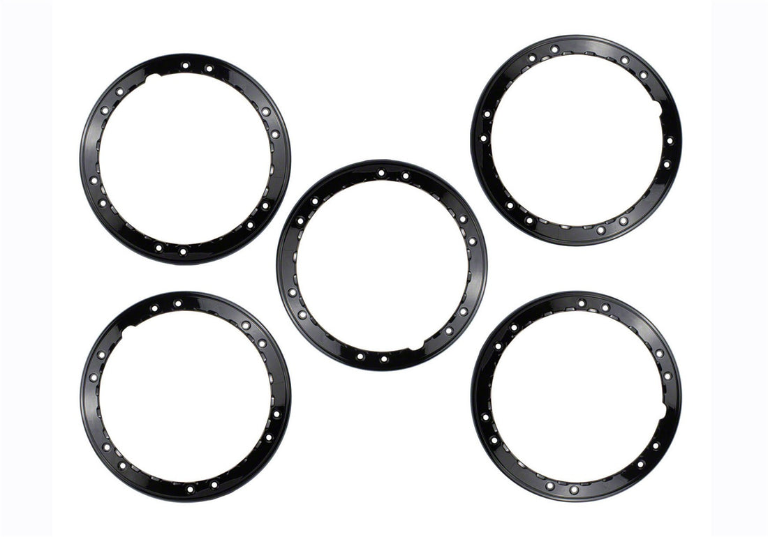 Ford Performance Ford Performance M-1021K-BLB Wheel Bead Lock
