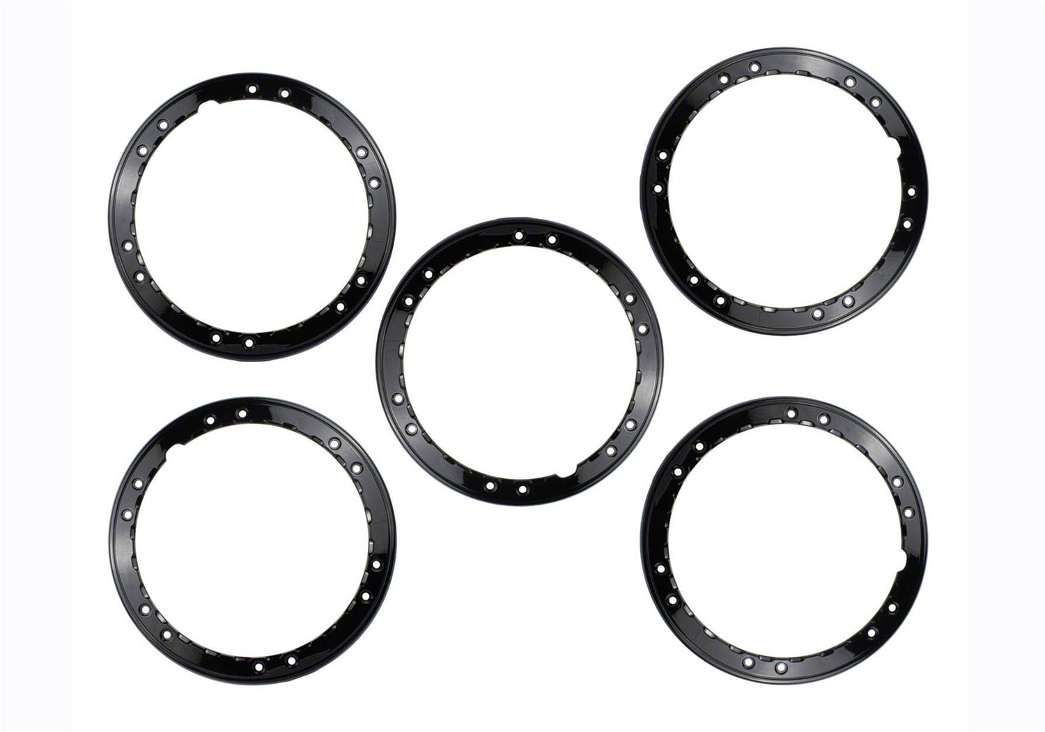 Ford Performance Ford Performance M-1021K-BLB Wheel Bead Lock