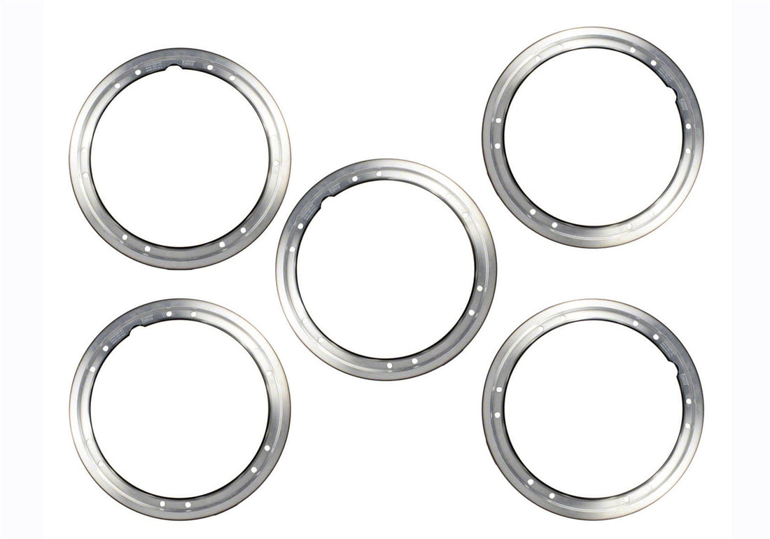 Ford Performance Ford Performance M-1021K-BLB Wheel Bead Lock