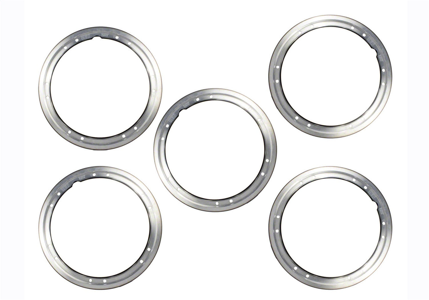 Ford Performance Ford Performance M-1021K-BLB Wheel Bead Lock