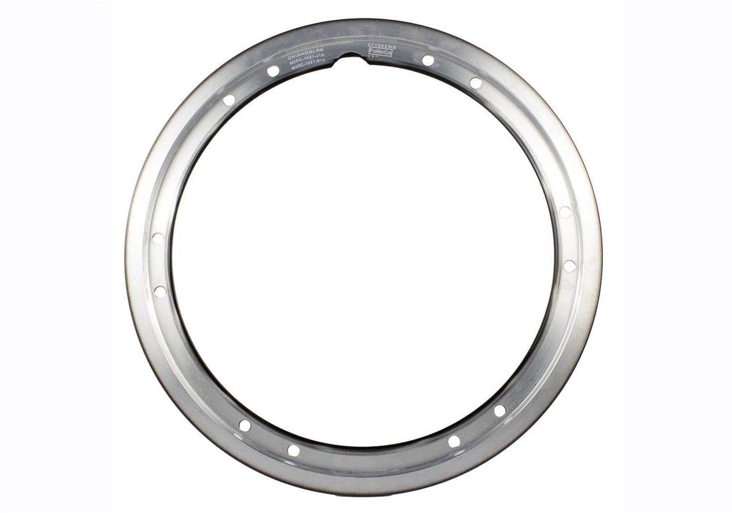 Ford Performance Ford Performance M-1021K-BLB Wheel Bead Lock