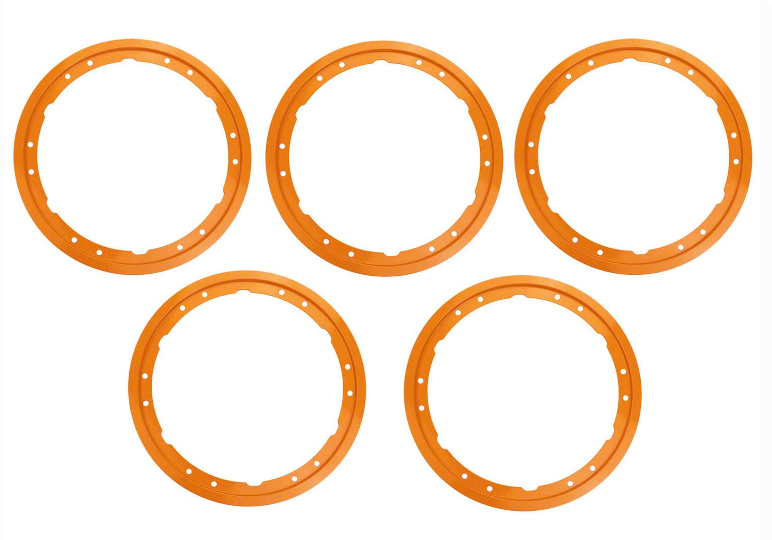 Ford Performance M-1021K-BLO - Wheel Bead Lock