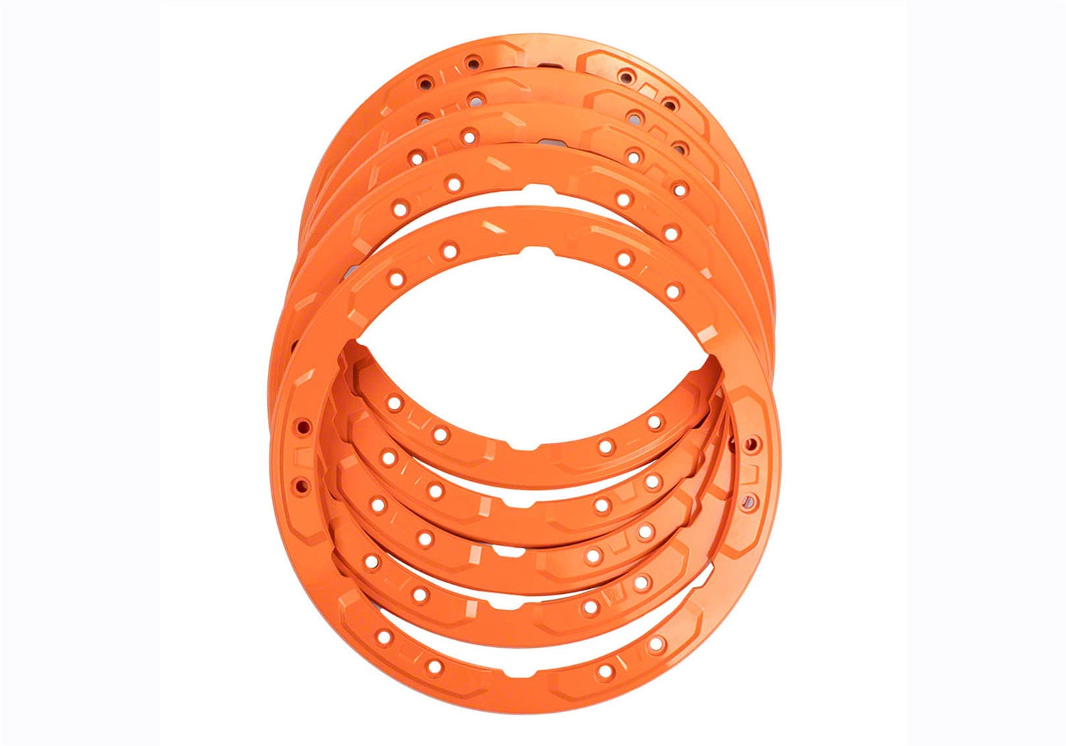 Ford Performance M-1021K-BLO - Wheel Bead Lock
