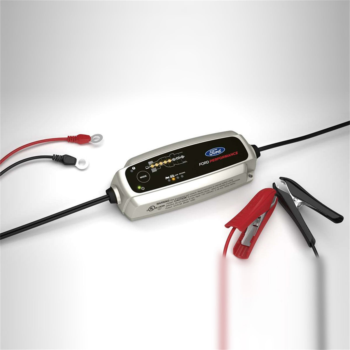 Ford Performance M-10300-FP - Battery Charger
