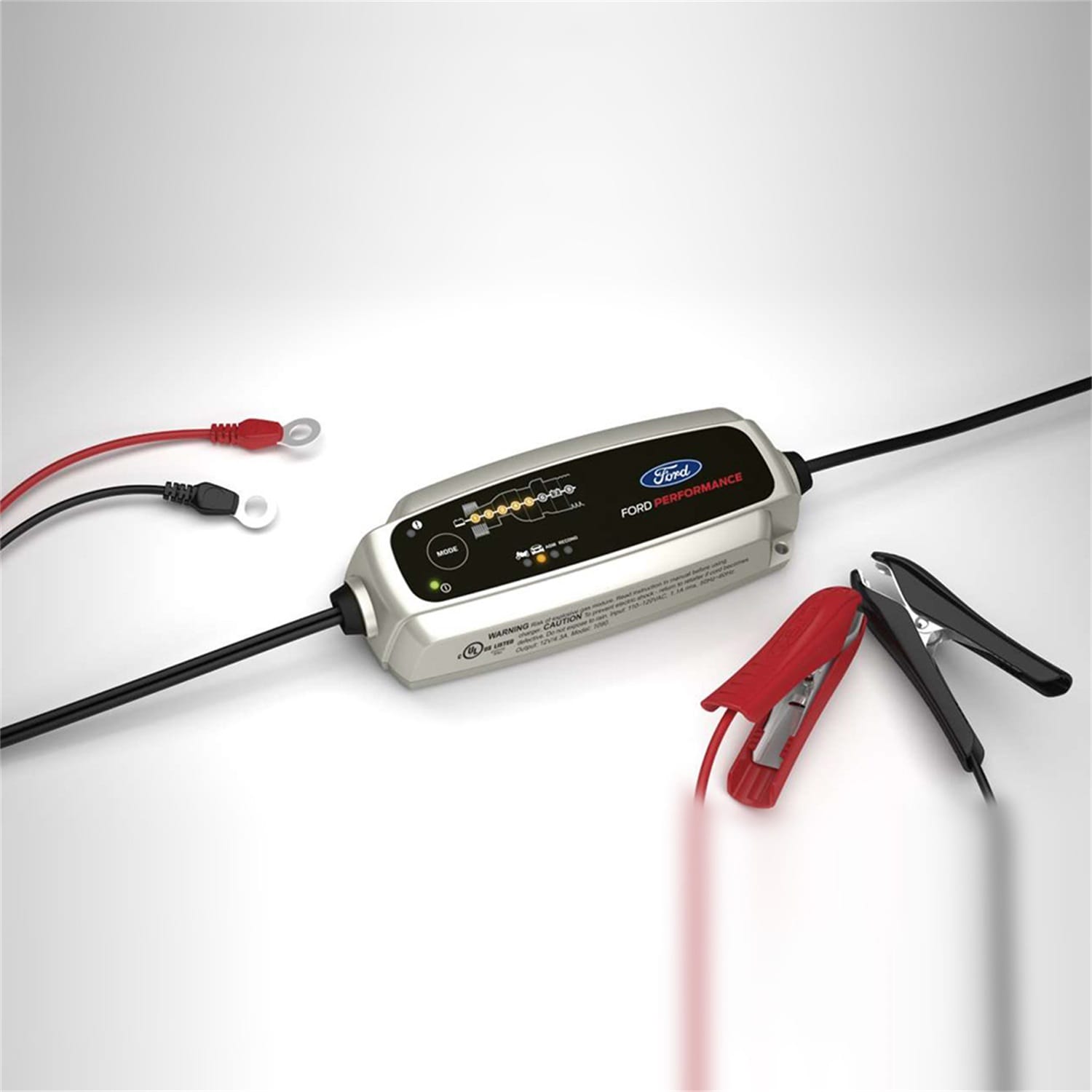 Ford Performance Ford Performance M-10300-FP Battery Charger