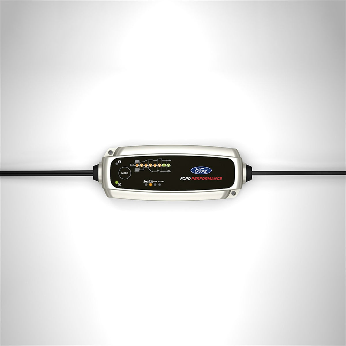 Ford Performance M-10300-FP - Battery Charger