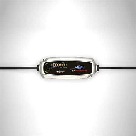 Ford Performance M-10300-FP - Battery Charger