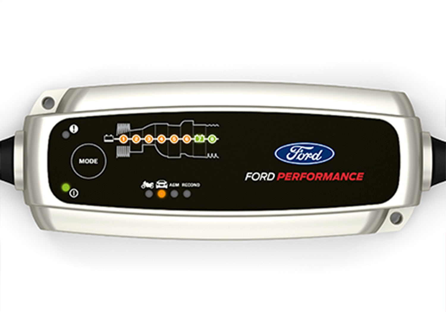 Ford Performance M-10300-FP - Battery Charger