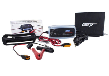 Ford Performance Ford Performance M-10665-A Battery Charger
