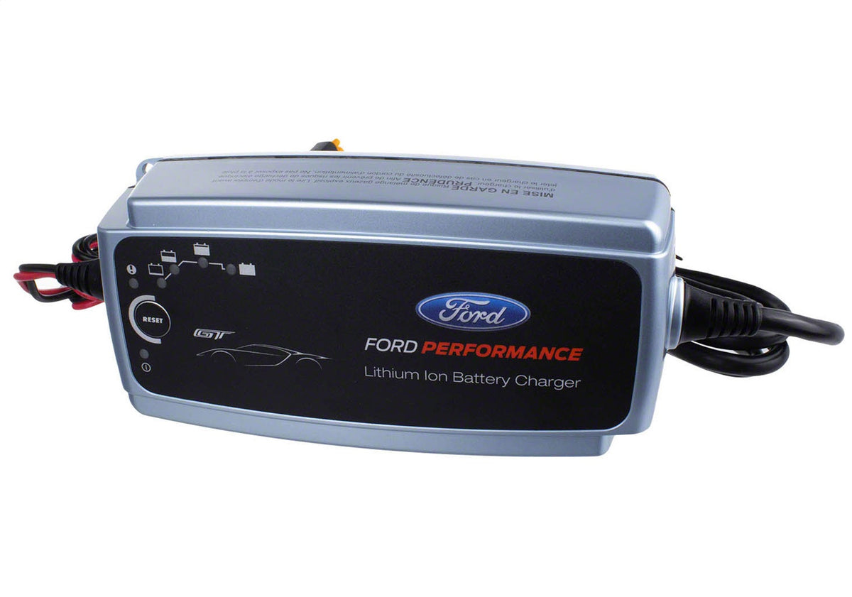 Ford Performance M-10665-A - Battery Charger