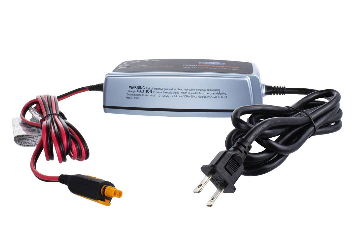 Ford Performance M-10665-A - Battery Charger