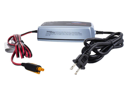 Ford Performance M-10665-A - Battery Charger
