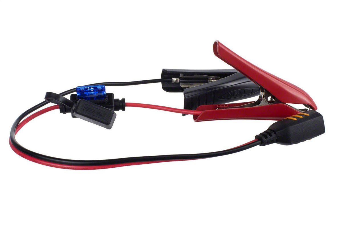 Ford Performance M-10665-A - Battery Charger