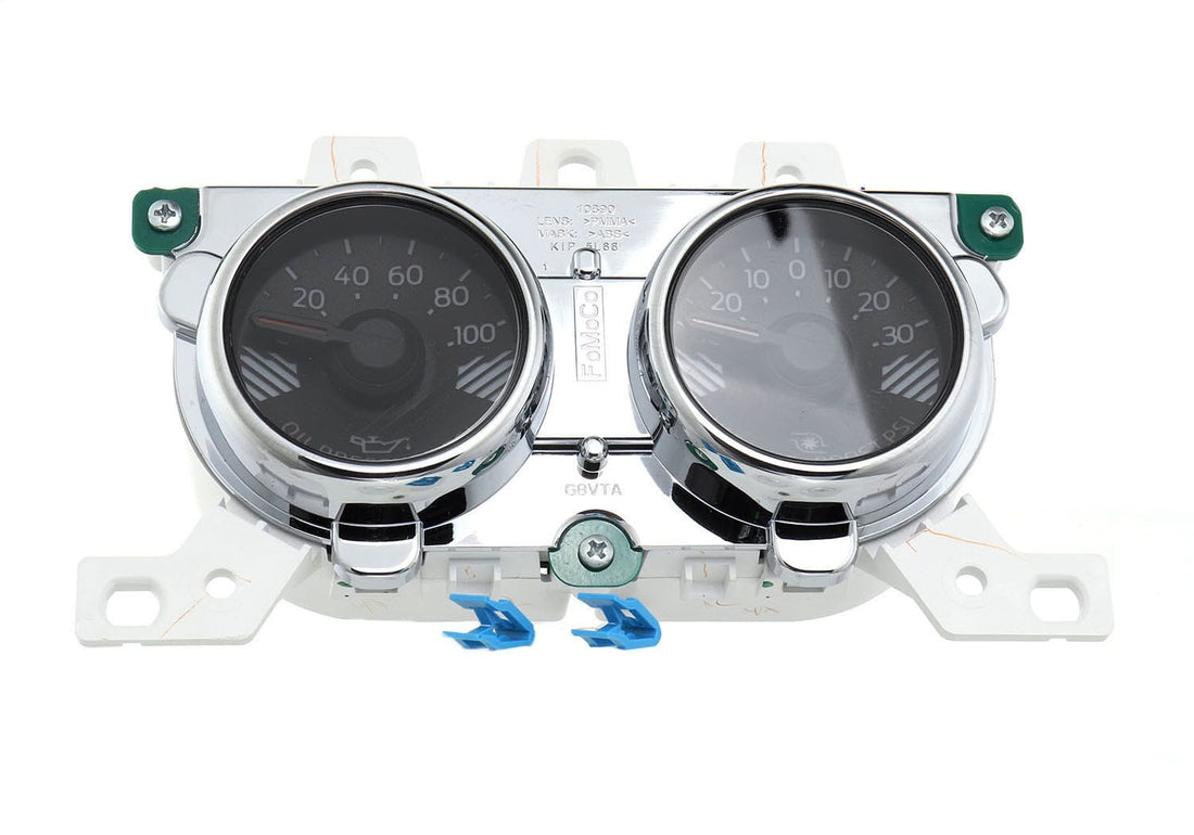 Ford Performance Ford Performance M-10849-A Gauge Set