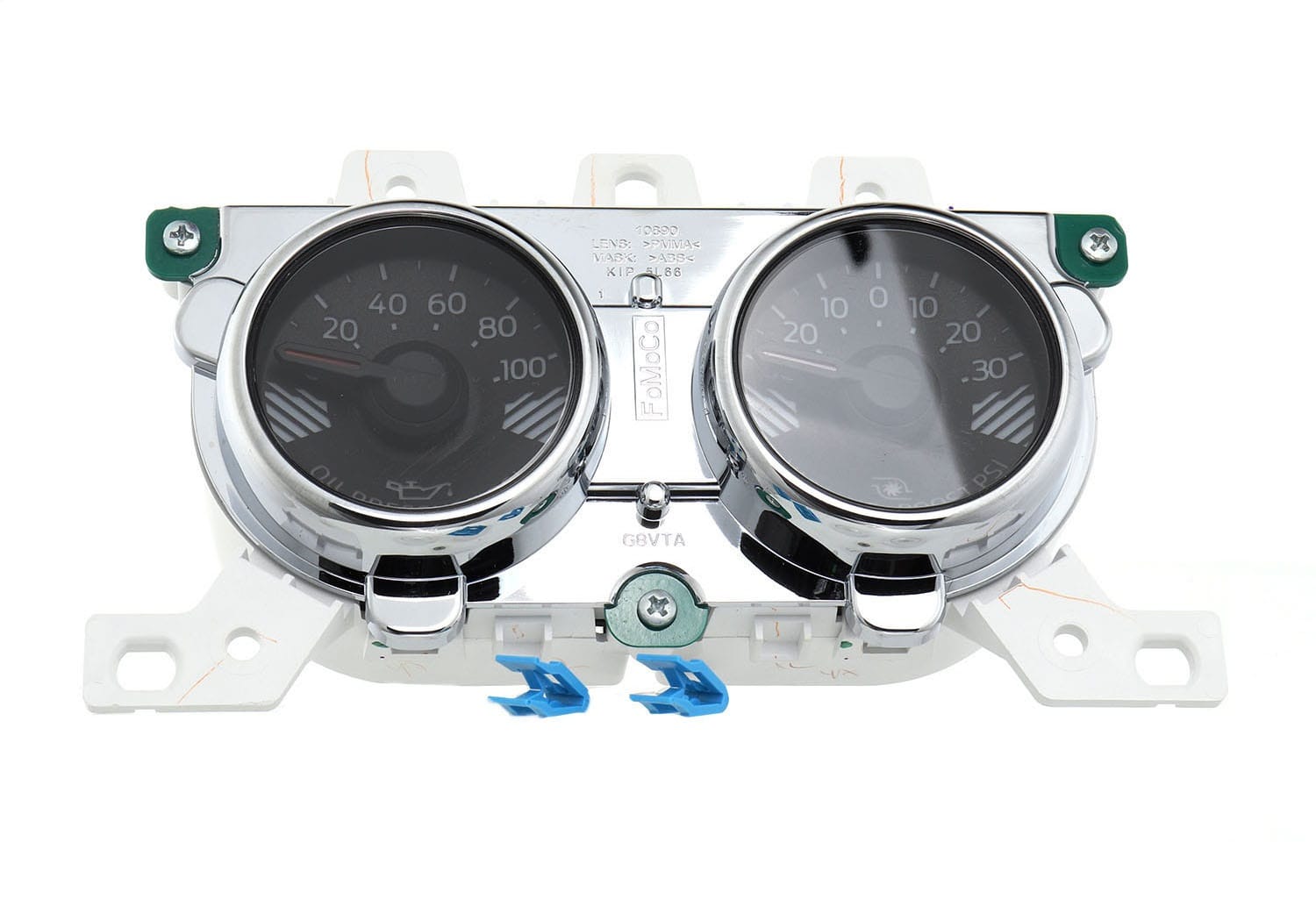 Ford Performance Ford Performance M-10849-A Gauge Set