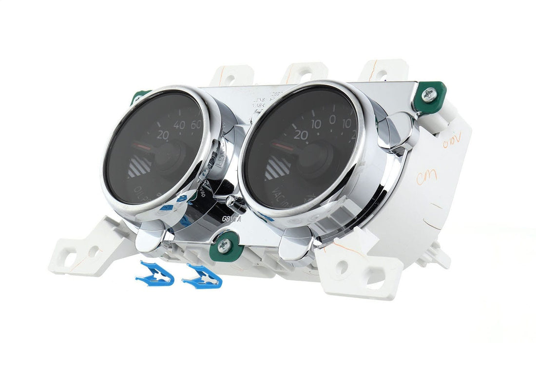 Ford Performance Ford Performance M-10849-A Gauge Set