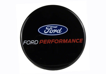 Ford Performance Ford Performance M-1096-FP3 Wheel Cap