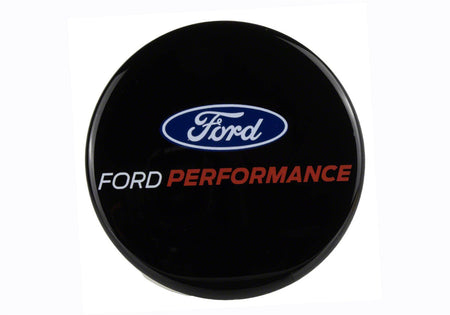 Ford Performance M-1007K-MACH1H - Wheel Kit