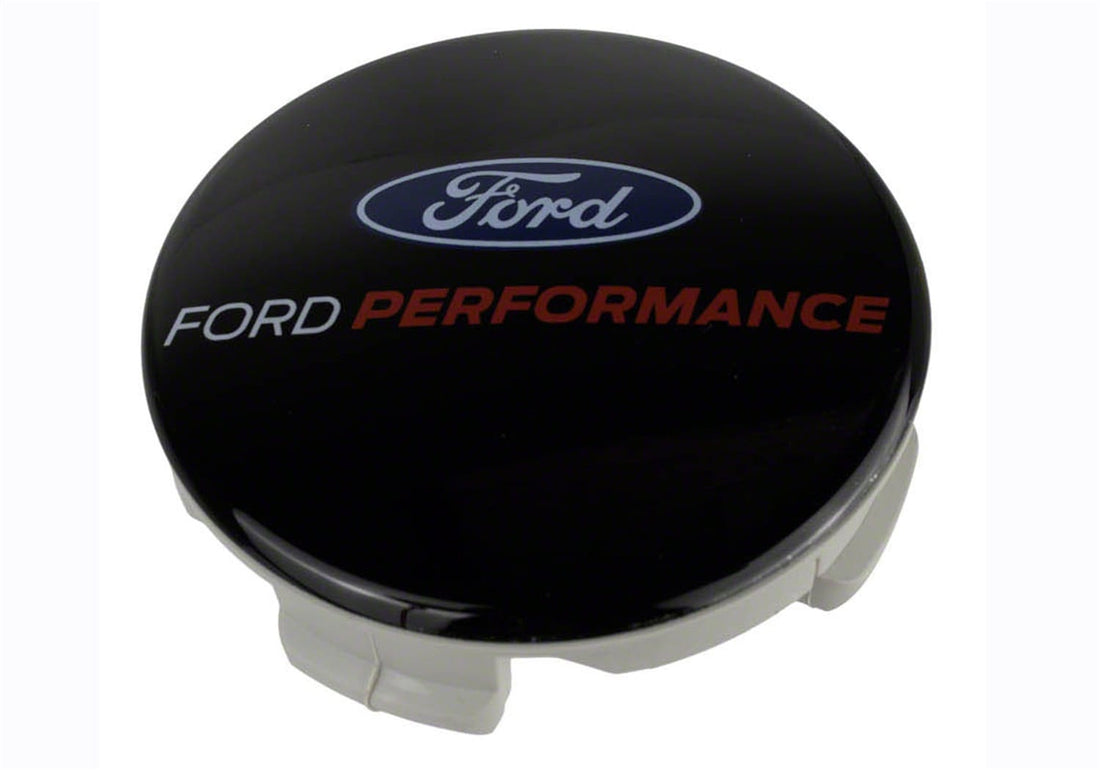 Ford Performance Ford Performance M-1096-FP3 Wheel Cap