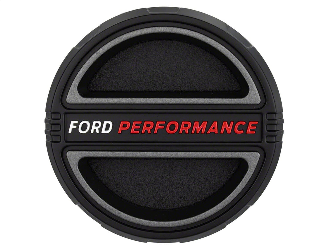 Ford Performance Ford Performance M-1096-FPMS Wheel Cap