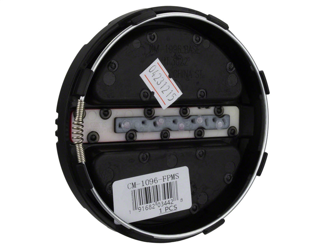 Ford Performance Ford Performance M-1096-FPMS Wheel Cap