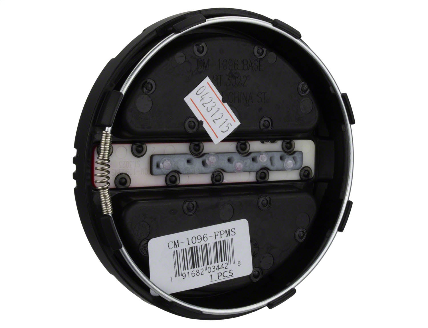 Ford Performance Ford Performance M-1096-FPMS Wheel Cap