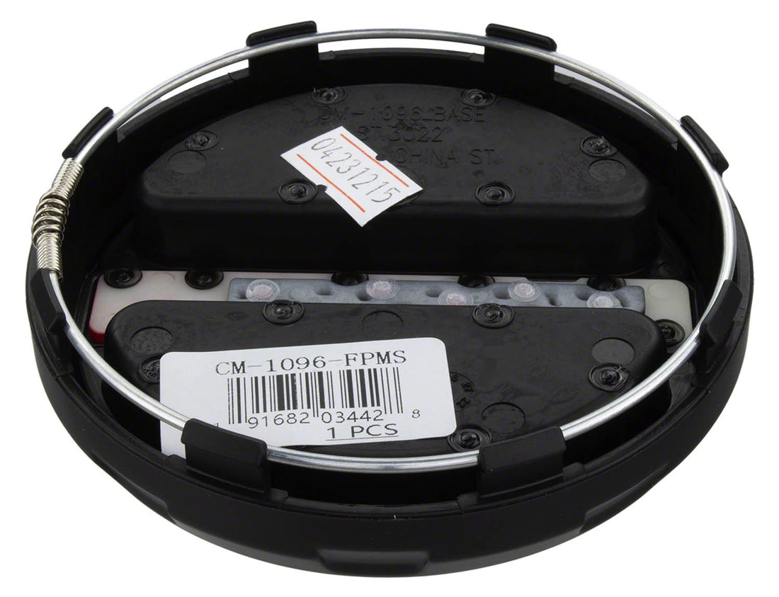 Ford Performance Ford Performance M-1096-FPMS Wheel Cap
