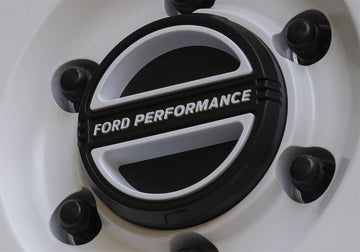 Ford Performance Ford Performance M-1096-FPMW Wheel Cap