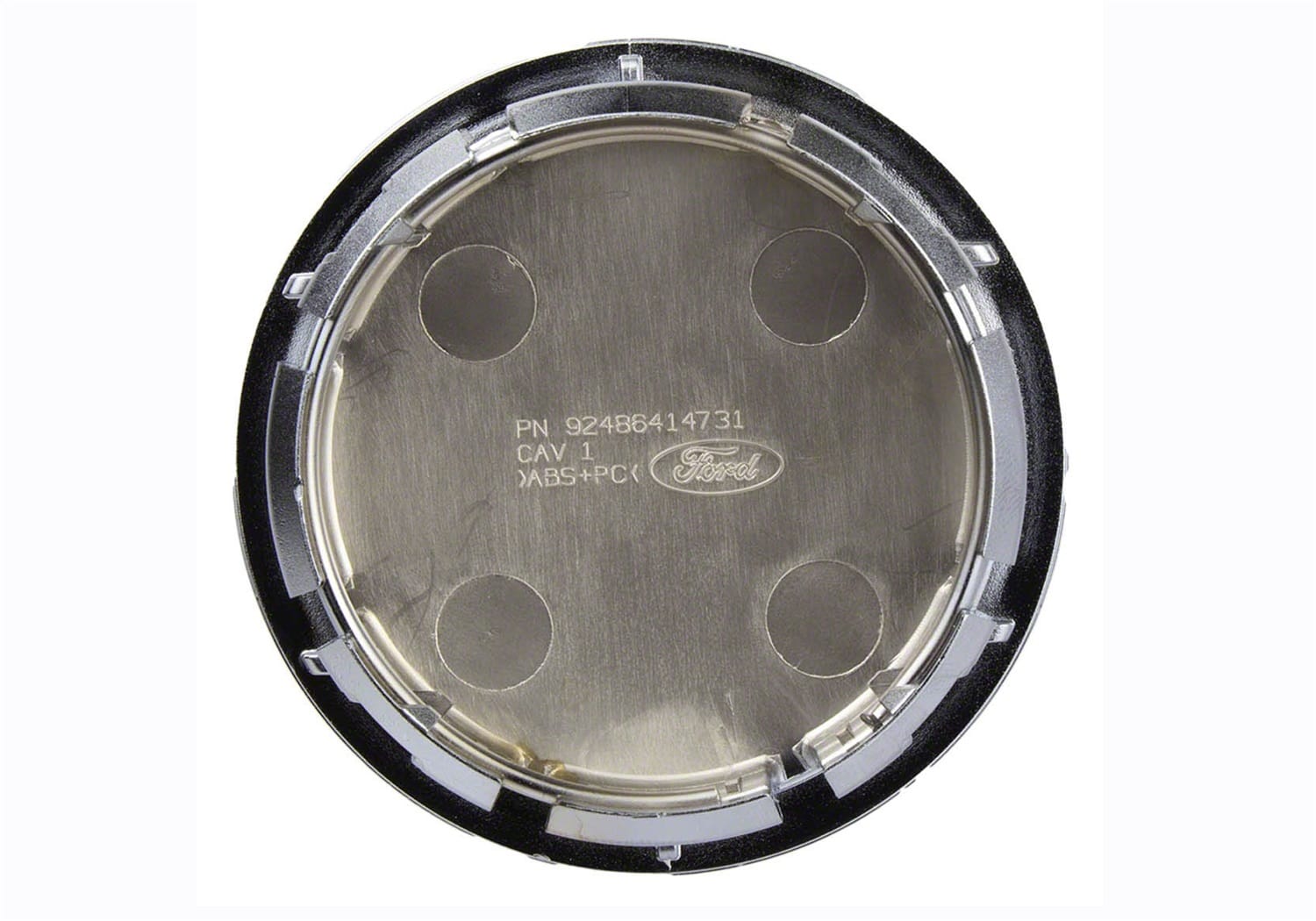 Ford Performance Ford Performance M-1096-FR1 Wheel Cap