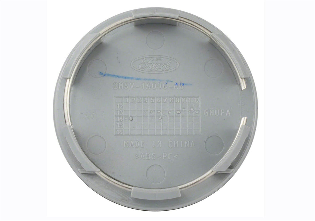 Ford Performance Ford Performance M-1096-N Wheel Cap