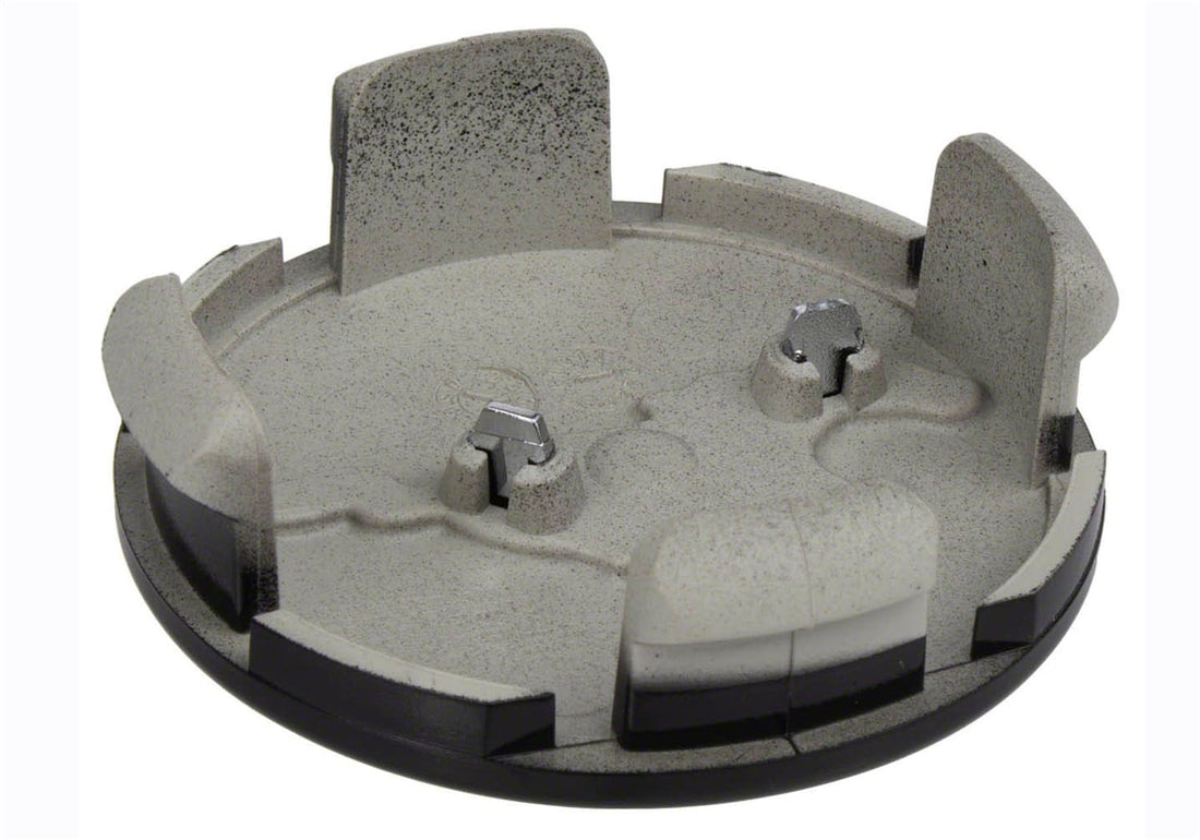 Ford Performance Ford Performance M-1096-O Wheel Cap