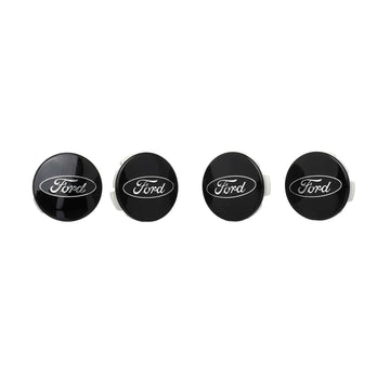 Ford Performance Ford Performance M-1096K-BCC Wheel Cap