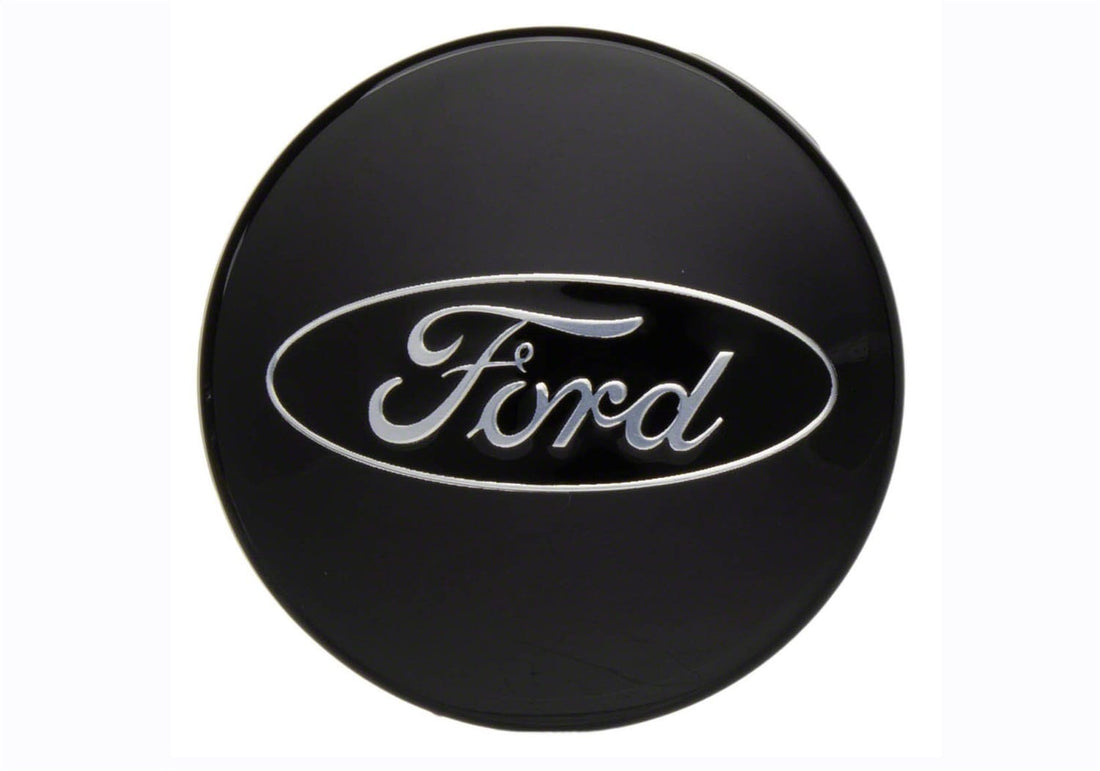 Ford Performance Ford Performance M-1096K-BCC Wheel Cap