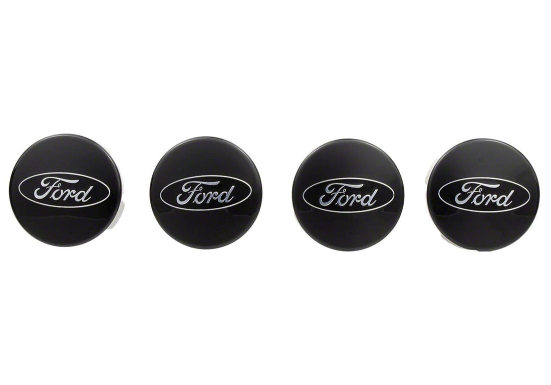 Ford Performance Ford Performance M-1096K-BCC Wheel Cap