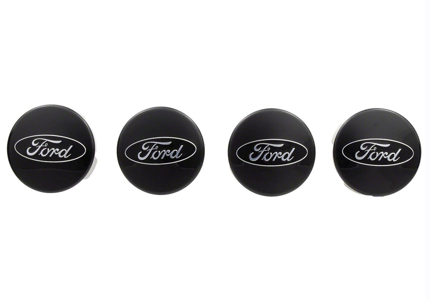Ford Performance Ford Performance M-1096K-BCC Wheel Cap