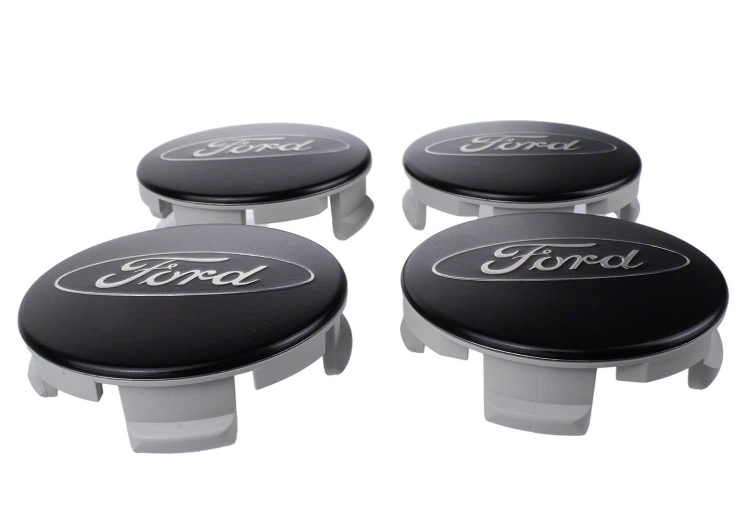 Ford Performance Ford Performance M-1096K-BCS Wheel Cap