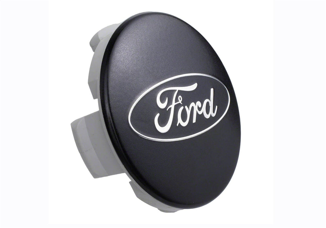 Ford Performance Ford Performance M-1096K-BCS Wheel Cap