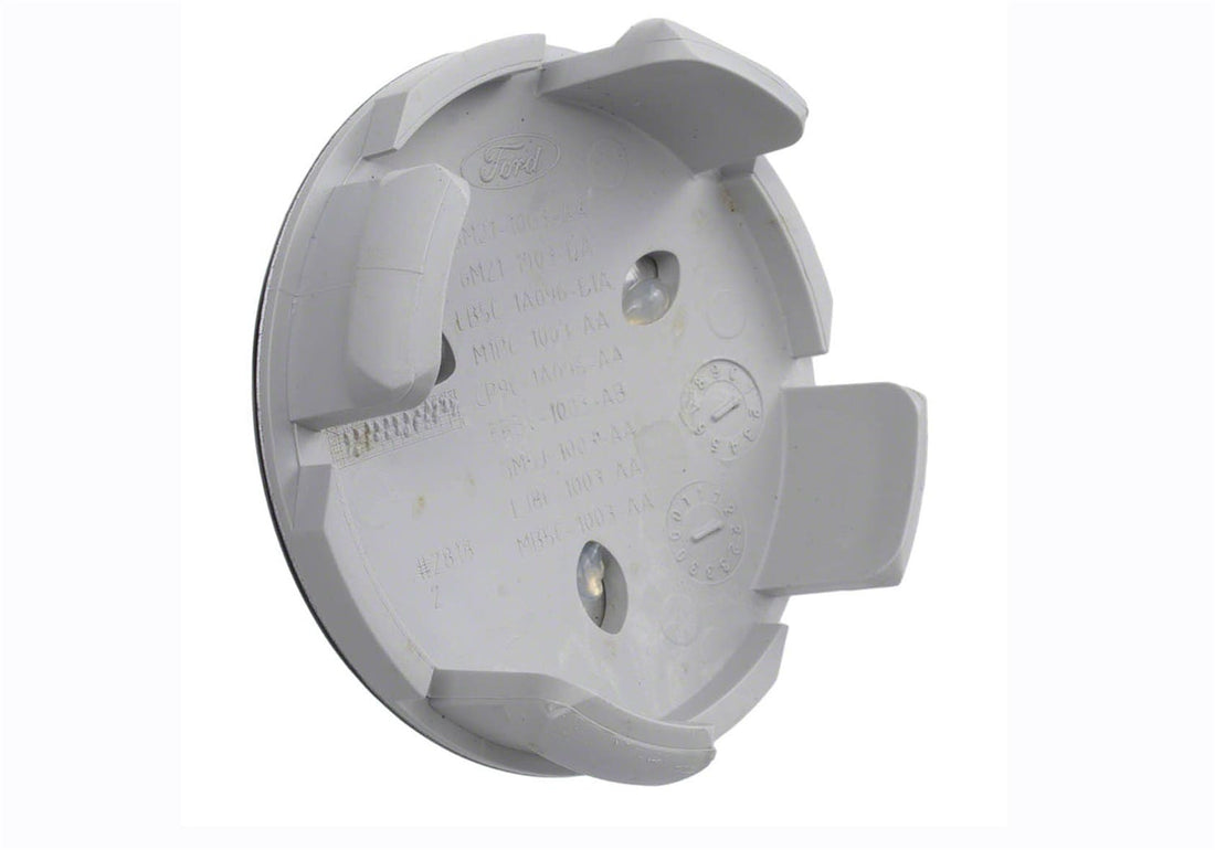 Ford Performance Ford Performance M-1096K-BCS Wheel Cap