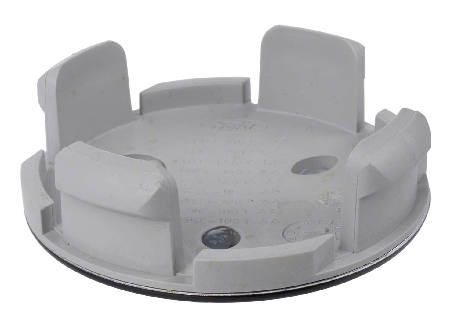 Ford Performance Ford Performance M-1096K-BCS Wheel Cap