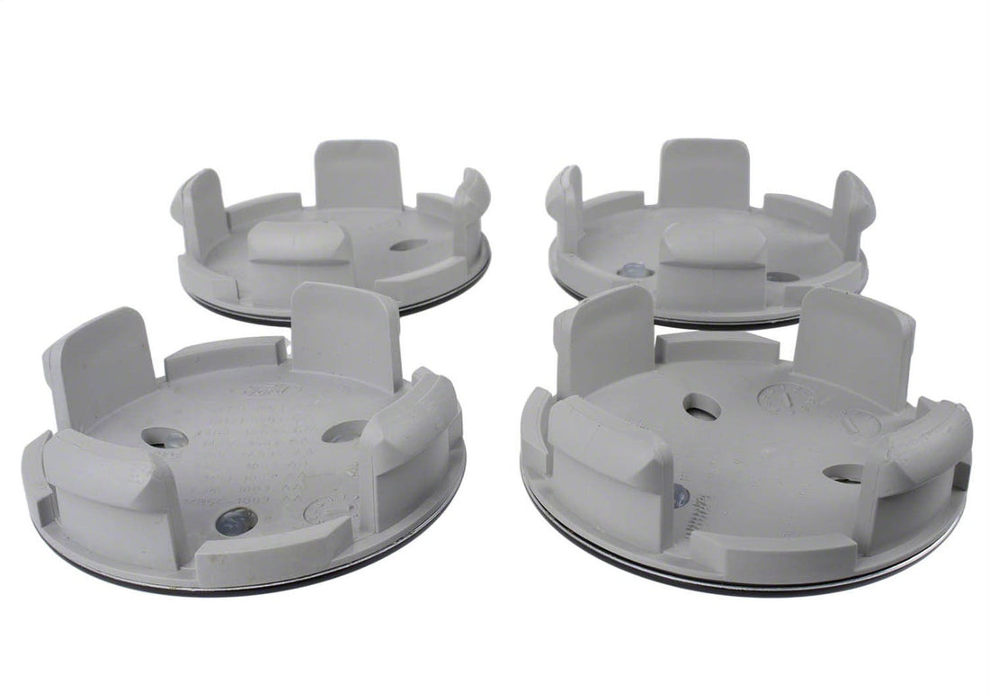 Ford Performance Ford Performance M-1096K-BCS Wheel Cap