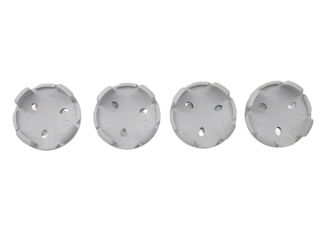 Ford Performance Ford Performance M-1096K-BCS Wheel Cap