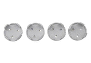Ford Performance Ford Performance M-1096K-BCS Wheel Cap