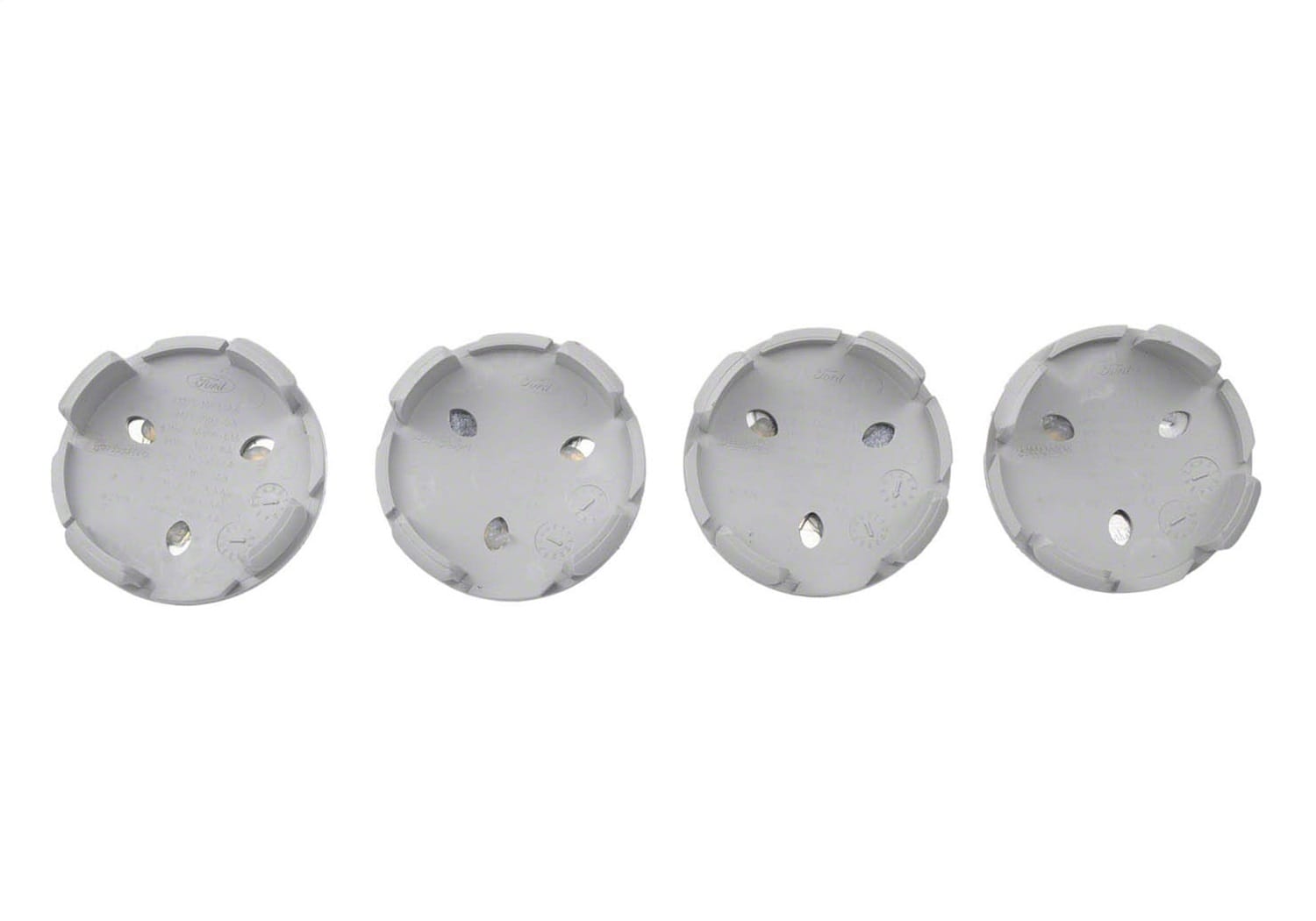 Ford Performance Ford Performance M-1096K-BCS Wheel Cap