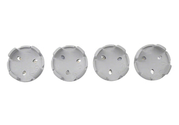Ford Performance Ford Performance M-1096K-BCS Wheel Cap