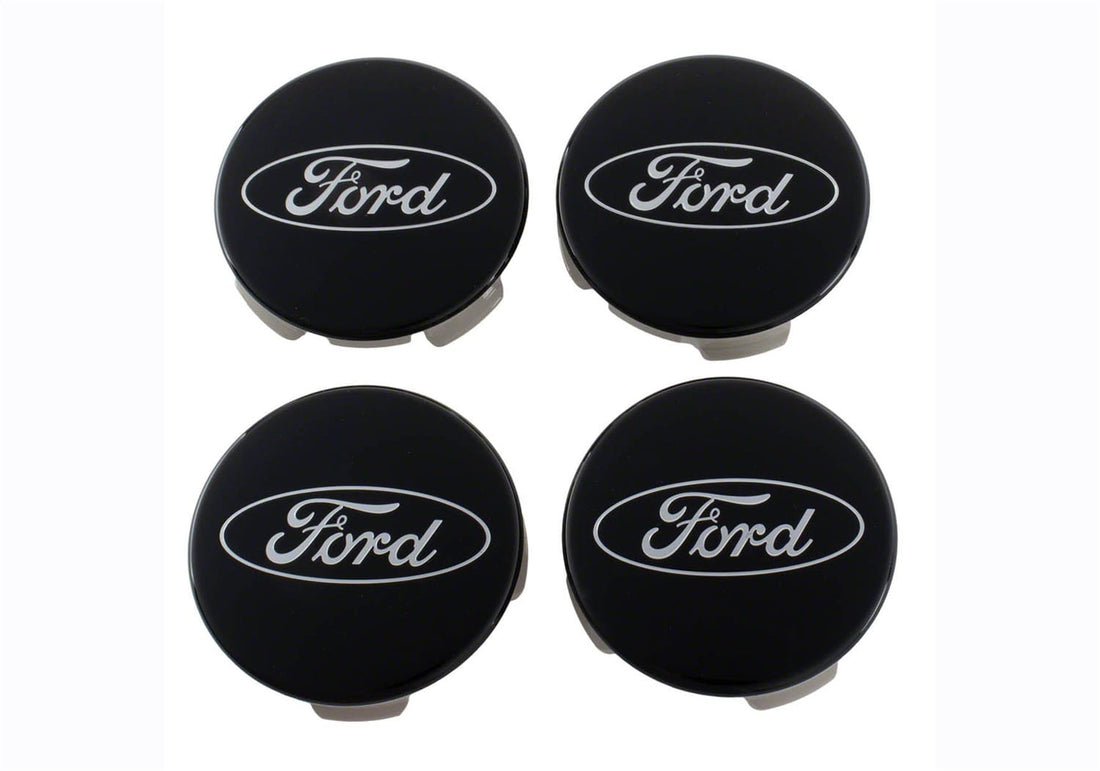 Ford Performance Ford Performance M-1096K-BCT Wheel Cap