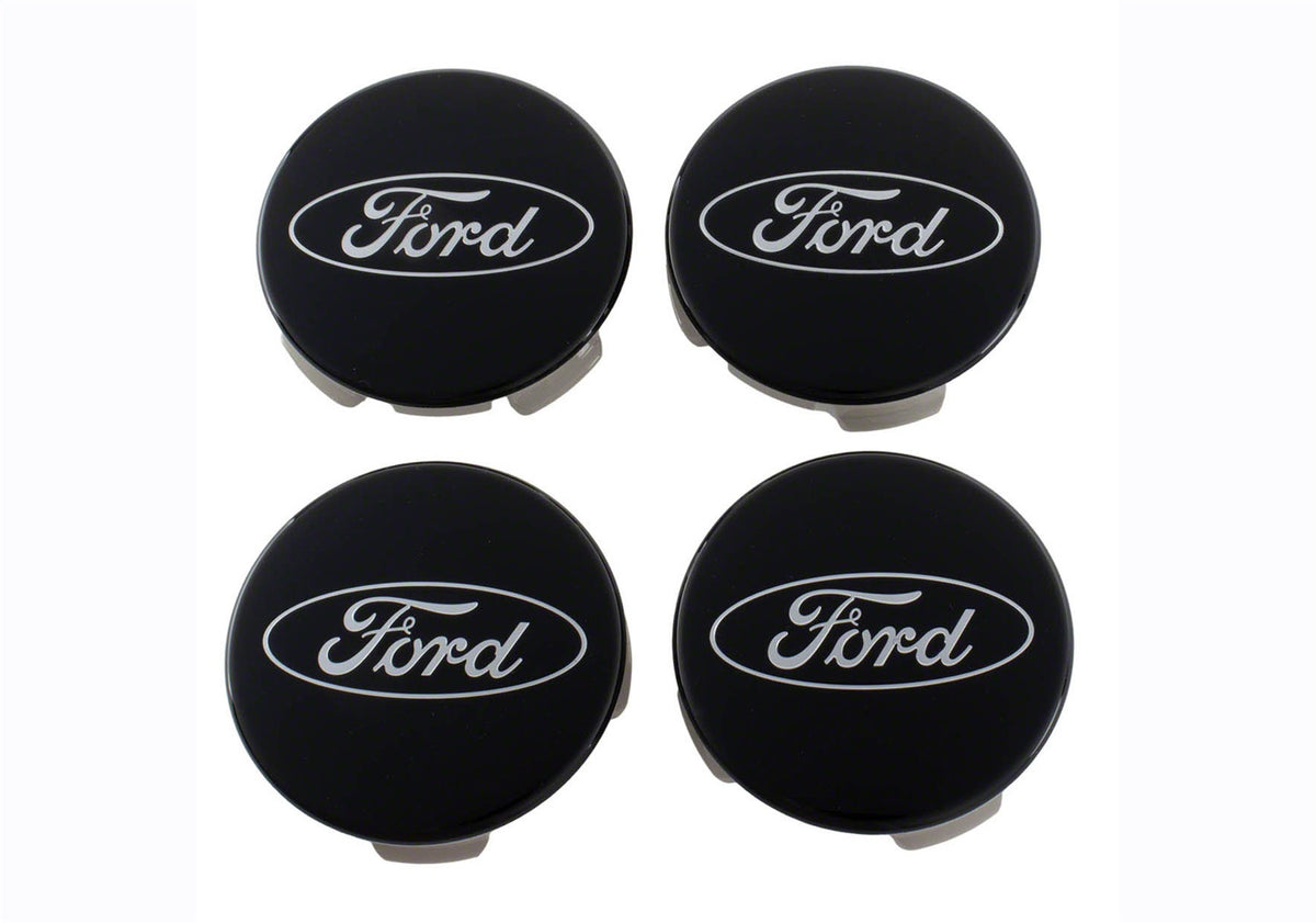 Ford Performance M-1096K-BCT - Wheel Cap